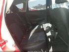 2019 Nissan Versa Note Sv Red vin: 3N1CE2CP2KL359734