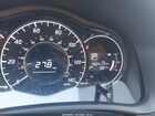 2017 Nissan Versa Note Sr Серый vin: 3N1CE2CP3HL355460
