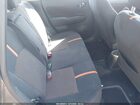 2017 Nissan Versa Note Sr Серый vin: 3N1CE2CP3HL355460