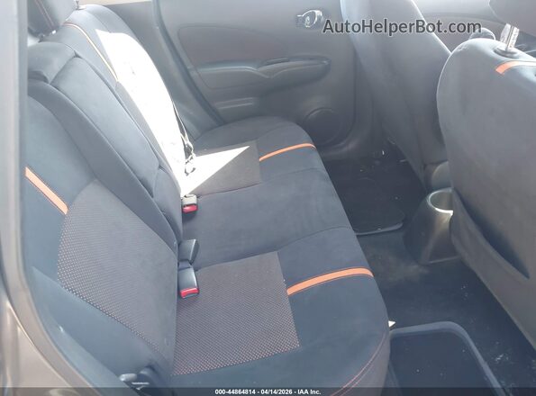 3N1CE2CP3HL355460 2017 NISSAN VERSA NOTE Серый Вид наклейки с VIN-кодом