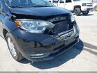 2018 Nissan Versa Note Sv Black vin: 3N1CE2CP3JL359157