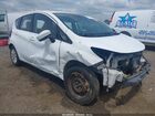 2016 Nissan Versa Note S (sr)/s Plus/sl/sr/sv White vin: 3N1CE2CP4GL380026