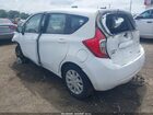2016 Nissan Versa Note S (sr)/s Plus/sl/sr/sv White vin: 3N1CE2CP4GL380026