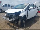 2016 Nissan Versa Note S (sr)/s Plus/sl/sr/sv White vin: 3N1CE2CP4GL380026
