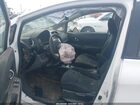 2016 Nissan Versa Note S (sr)/s Plus/sl/sr/sv White vin: 3N1CE2CP4GL380026