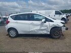 2016 Nissan Versa Note S (sr)/s Plus/sl/sr/sv White vin: 3N1CE2CP4GL380026