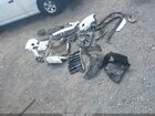 2016 Nissan Versa Note S (sr)/s Plus/sl/sr/sv White vin: 3N1CE2CP4GL380026