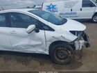 2016 Nissan Versa Note S (sr)/s Plus/sl/sr/sv White vin: 3N1CE2CP4GL380026