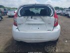 2016 Nissan Versa Note S (sr)/s Plus/sl/sr/sv White vin: 3N1CE2CP4GL380026