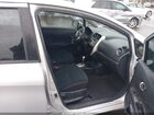 2018 Nissan Versa Note Sv Silver vin: 3N1CE2CP4JL367915 2018 Nissan Versa Note Sv Silver vin: 3N1CE2CP4JL367915