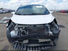 2018 Nissan Versa Note Sv Белый vin: 3N1CE2CP4JL369602
