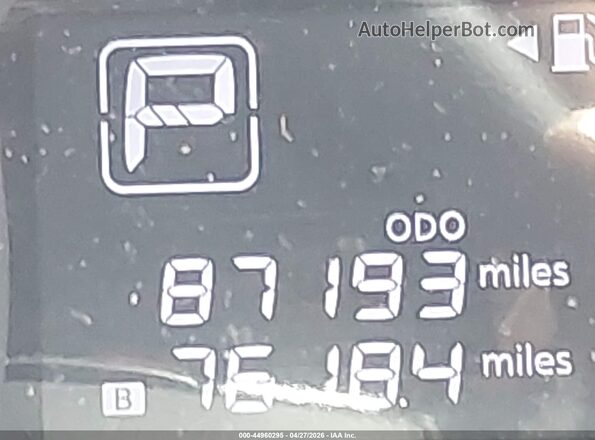 3N1CE2CP4JL369602 2018 NISSAN VERSA NOTE Белый 