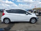 2018 Nissan Versa Note Sv Белый vin: 3N1CE2CP4JL369602
