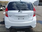2018 Nissan Versa Note Sv Белый vin: 3N1CE2CP4JL369602