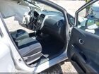 2019 Nissan Versa Note Sv Серебряный vin: 3N1CE2CP4KL358701
