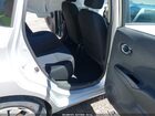 2019 Nissan Versa Note Sv Серебряный vin: 3N1CE2CP4KL358701