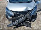 2019 Nissan Versa Note Sv Серебряный vin: 3N1CE2CP4KL358701