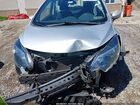 2019 Nissan Versa Note Sv Серебряный vin: 3N1CE2CP4KL358701