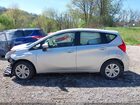 2019 Nissan Versa Note Sv Серебряный vin: 3N1CE2CP4KL358701