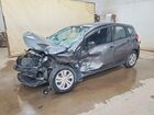 2018 Nissan Versa Note S Gray vin: 3N1CE2CP6JL355460