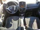 2016 Nissan Versa Note Sv Красный vin: 3N1CE2CP7GL377931