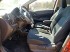 2016 Nissan Versa Note Sv Красный vin: 3N1CE2CP7GL377931