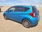 2016 Nissan Versa Note S Plus Teal vin: 3N1CE2CP7GL377959 2016 Nissan Versa Note S Plus Teal vin: 3N1CE2CP7GL377959