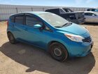 2016 Nissan Versa Note S Plus Teal vin: 3N1CE2CP7GL377959 2016 Nissan Versa Note S Plus Teal vin: 3N1CE2CP7GL377959