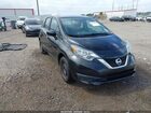 2019 Nissan Versa Note S Black vin: 3N1CE2CP7KL358370 2019 Nissan Versa Note S Black vin: 3N1CE2CP7KL358370