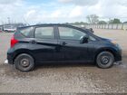2019 Nissan Versa Note S Black vin: 3N1CE2CP7KL358370 2019 Nissan Versa Note S Black vin: 3N1CE2CP7KL358370