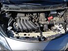 2018 Nissan Versa Note Sv Silver vin: 3N1CE2CP8JL353984