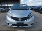 2016 Nissan Versa Note Sr Silver vin: 3N1CE2CP9GL368356 2016 Nissan Versa Note Sr Silver vin: 3N1CE2CP9GL368356