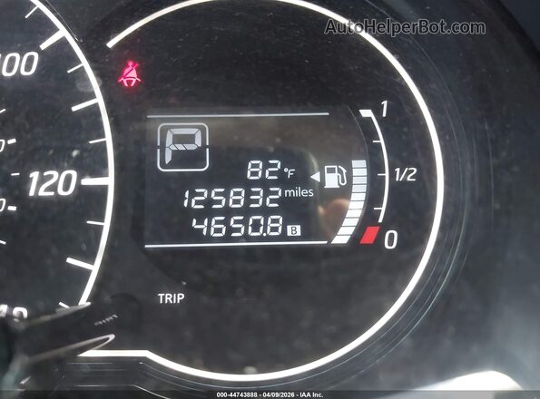 3N1CE2CP9GL368356 2016 NISSAN VERSA NOTE Silver 