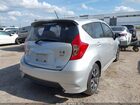 2016 Nissan Versa Note Sr Silver vin: 3N1CE2CP9GL368356 2016 Nissan Versa Note Sr Silver vin: 3N1CE2CP9GL368356