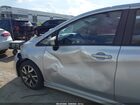2016 Nissan Versa Note Sr Silver vin: 3N1CE2CP9GL368356 2016 Nissan Versa Note Sr Silver vin: 3N1CE2CP9GL368356