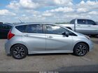 2016 Nissan Versa Note Sr Silver vin: 3N1CE2CP9GL368356 2016 Nissan Versa Note Sr Silver vin: 3N1CE2CP9GL368356