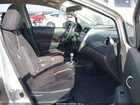 2016 Nissan Versa Note Sr Silver vin: 3N1CE2CP9GL368356 2016 Nissan Versa Note Sr Silver vin: 3N1CE2CP9GL368356