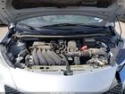 2016 Nissan Versa Note Sr Silver vin: 3N1CE2CP9GL368356 2016 Nissan Versa Note Sr Silver vin: 3N1CE2CP9GL368356