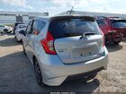 2016 Nissan Versa Note Sr Silver vin: 3N1CE2CP9GL368356 2016 Nissan Versa Note Sr Silver vin: 3N1CE2CP9GL368356