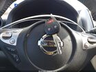 2016 Nissan Versa Note Sr Silver vin: 3N1CE2CP9GL368356 2016 Nissan Versa Note Sr Silver vin: 3N1CE2CP9GL368356
