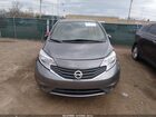 2016 Nissan Versa Note S (sr)/s Plus/sl/sr/sv Серый vin: 3N1CE2CP9GL378210