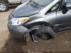2016 Nissan Versa Note S (sr)/s Plus/sl/sr/sv Серый vin: 3N1CE2CP9GL378210