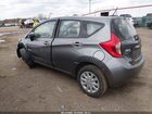 2016 Nissan Versa Note S (sr)/s Plus/sl/sr/sv Серый vin: 3N1CE2CP9GL378210