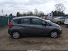 2016 Nissan Versa Note S (sr)/s Plus/sl/sr/sv Серый vin: 3N1CE2CP9GL378210