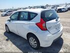 2017 Nissan Versa Note Sv White vin: 3N1CE2CP9HL368875 2017 Nissan Versa Note Sv White vin: 3N1CE2CP9HL368875