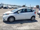 2017 Nissan Versa Note Sv White vin: 3N1CE2CP9HL368875 2017 Nissan Versa Note Sv White vin: 3N1CE2CP9HL368875