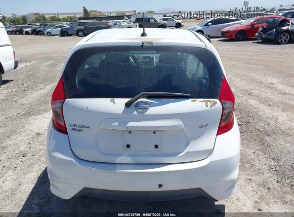 3N1CE2CP9HL368875 2017 NISSAN VERSA NOTE White 