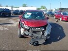 2019 Nissan Versa Note Sv Красный vin: 3N1CE2CP9KL361383