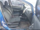 2016 Nissan Versa Note S (sr)/s Plus/sl/sr/sv Синий vin: 3N1CE2CPXGL354904