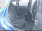 2016 Nissan Versa Note S (sr)/s Plus/sl/sr/sv Синий vin: 3N1CE2CPXGL354904